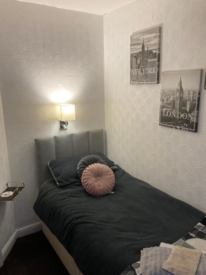 The Southwold Guest House Skegness Bagian luar foto