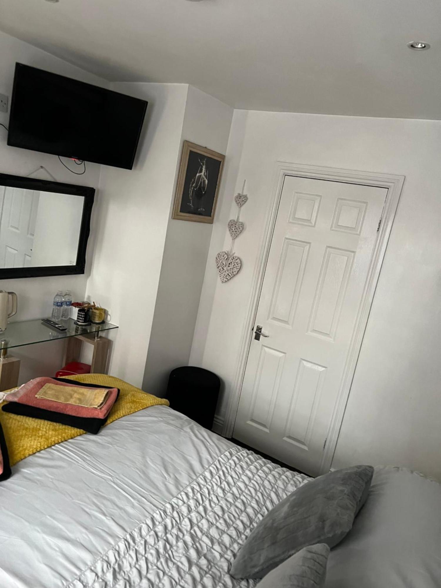 The Southwold Guest House Skegness Bagian luar foto