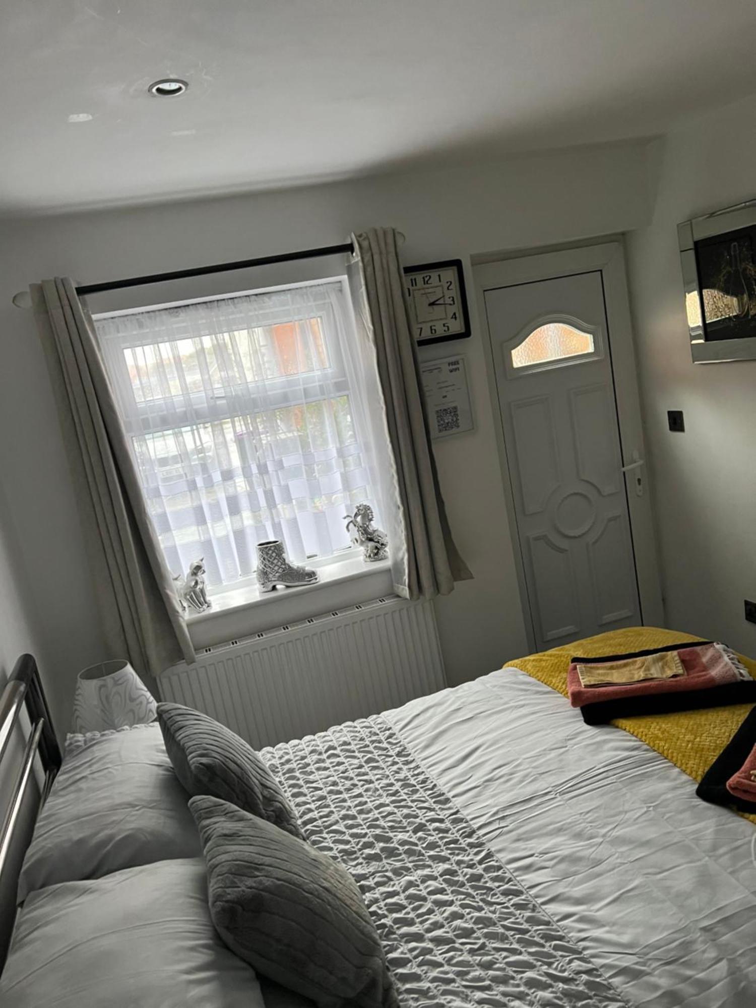 The Southwold Guest House Skegness Bagian luar foto