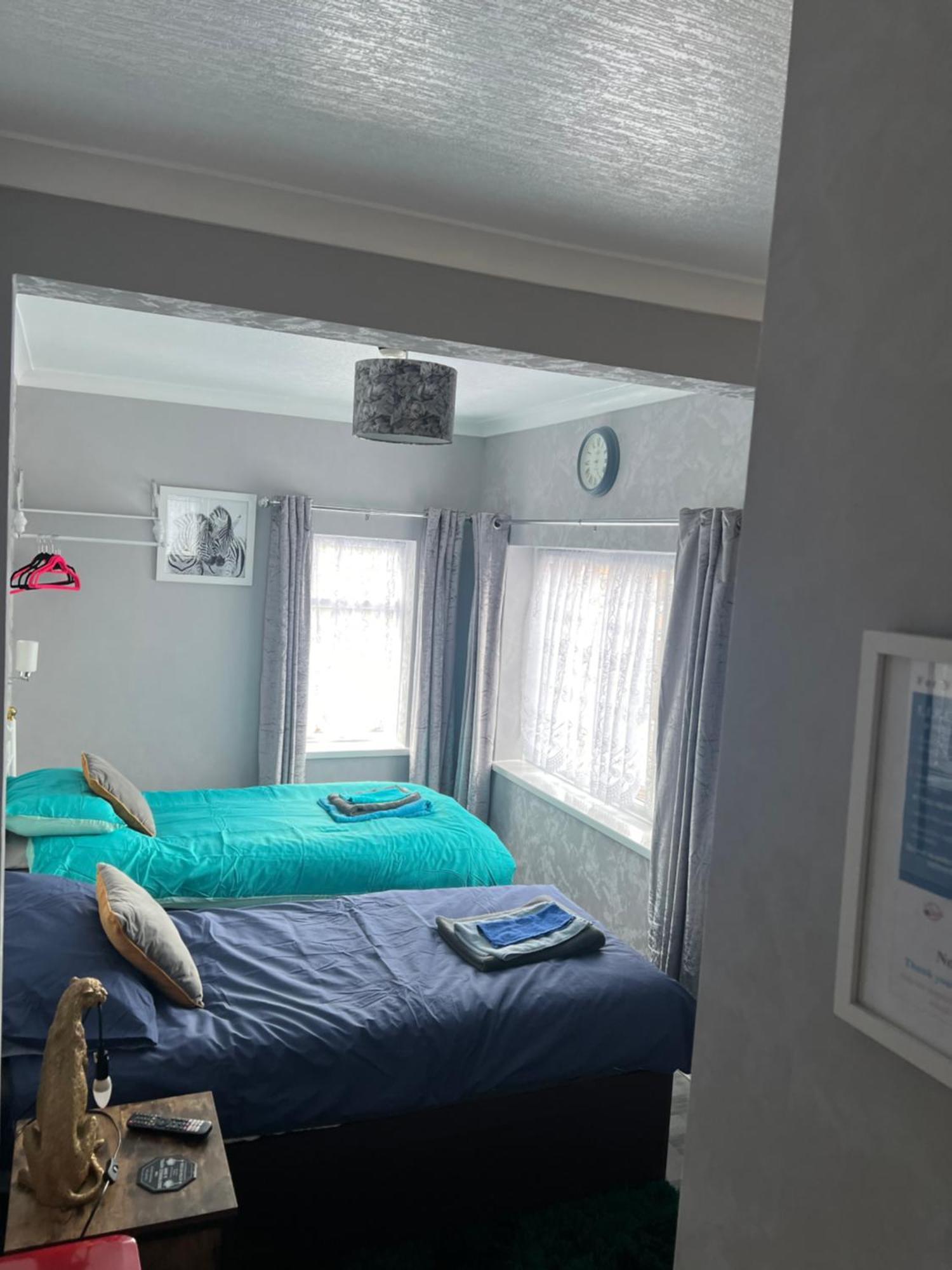The Southwold Guest House Skegness Bagian luar foto