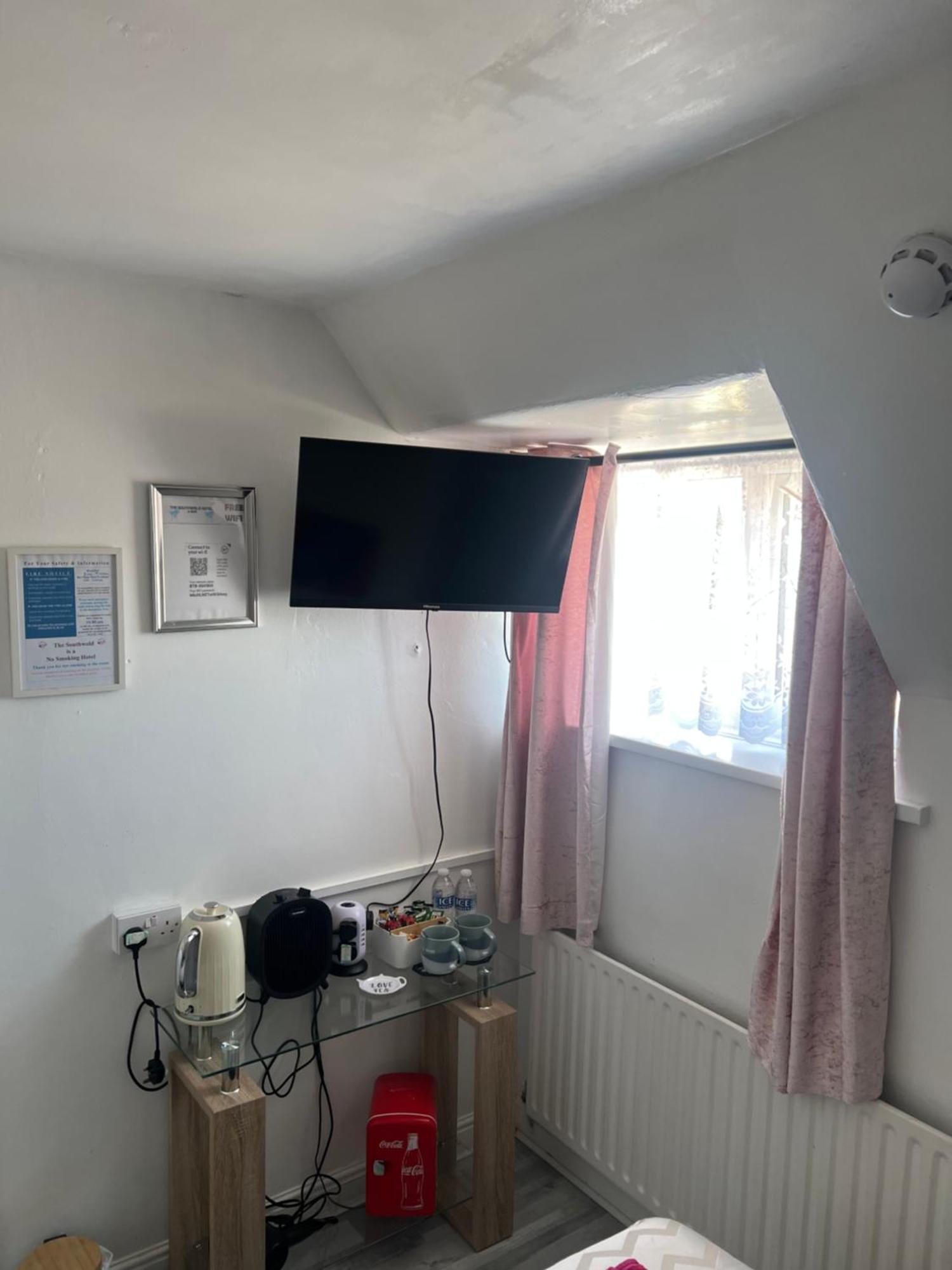 The Southwold Guest House Skegness Bagian luar foto