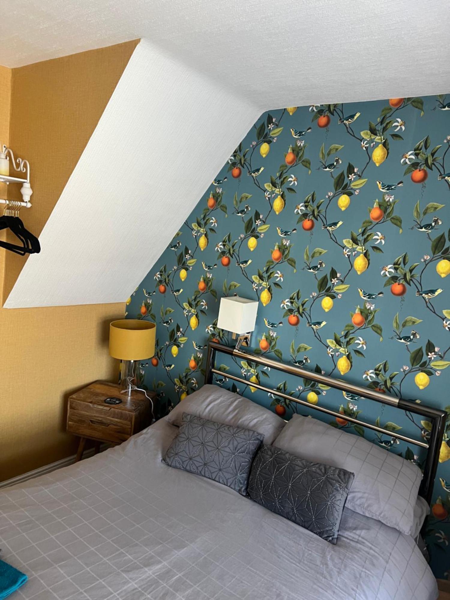 The Southwold Guest House Skegness Bagian luar foto