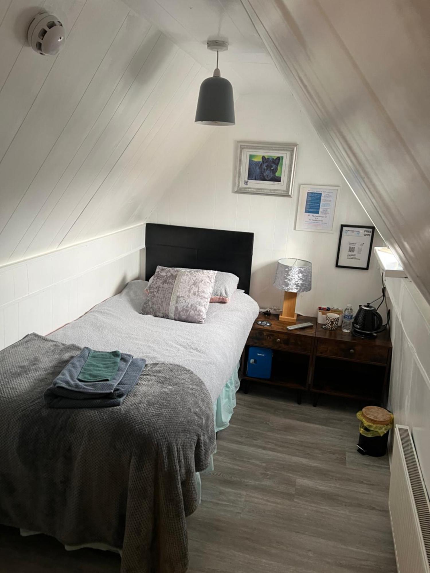 The Southwold Guest House Skegness Bagian luar foto