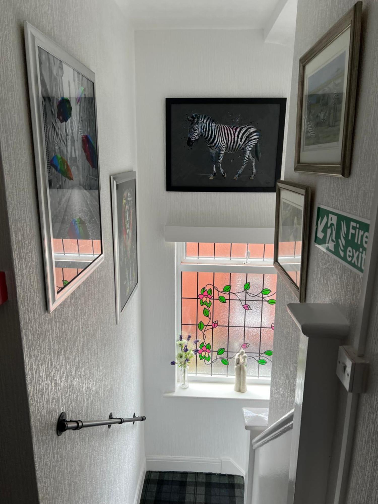 The Southwold Guest House Skegness Bagian luar foto