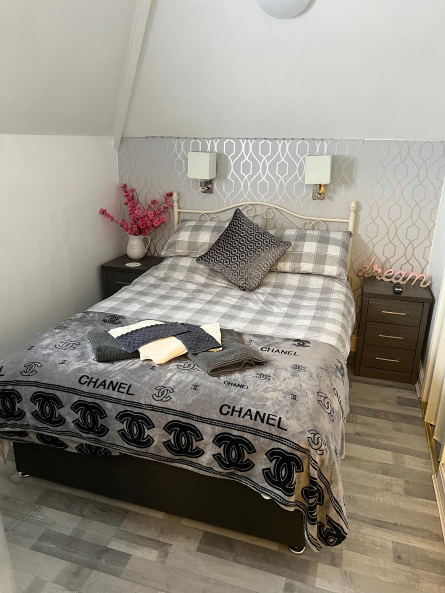 The Southwold Guest House Skegness Bagian luar foto