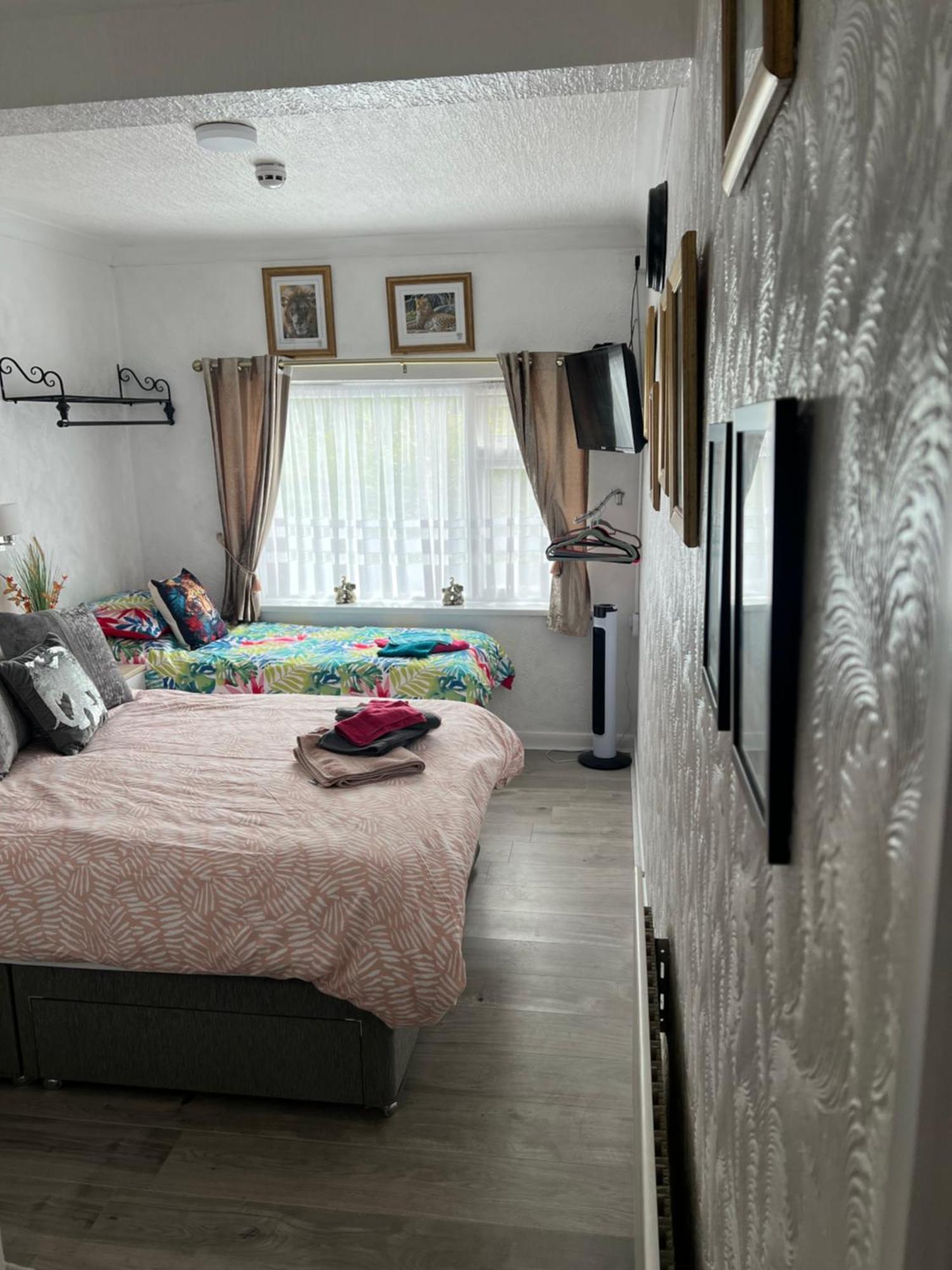 The Southwold Guest House Skegness Bagian luar foto